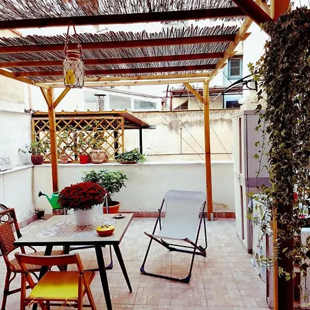 Сasa de vacaciones Casa Stabile