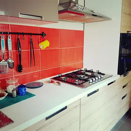 Holiday home Casa Stabile *