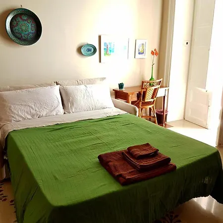 Casa Stabile * Παλέρμο