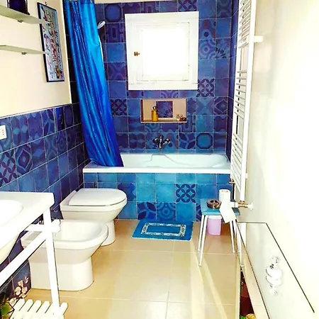 Casa Stabile Holiday home