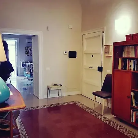 Σπίτι διακοπών Casa Stabile *